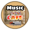 Musik Terbaik Cafe dan Santai