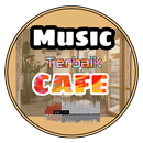 Musik Terbaik Cafe dan Santai aplikacja