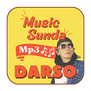 Lagu Sunda POP Darso aplikacja