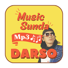 Lagu Sunda POP Darso 圖標