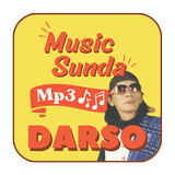 Lagu Sunda POP Darso icône