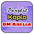 Dangdut Koplo Music Om Adella