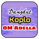 Om Adella Dangdut Koplo Music aplikacja