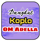 Om Adella Dangdut Koplo Music ไอคอน