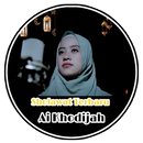 APK Sholawat Ai Khodijah MP3 Music