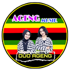 Album Dangdut Koplo Duo Ageng icône