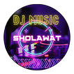 Music Sholawat Religi DJ Remix