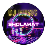 Music Sholawat Religi DJ Remix icône