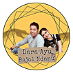 Music Dara Ayu ft Bajol Ndanu आइकन