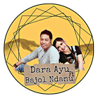 Music Dara Ayu ft Bajol Ndanu иконка