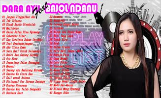 Music Dara Ayu ft Bajol Ndanu 포스터