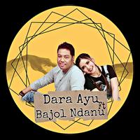 Music Dara Ayu ft Bajol Ndanu 스크린샷 1