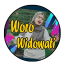 APK Akustik Dangdut Woro Widowati