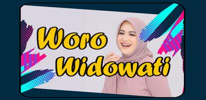 Akustik Dangdut Woro Widowati ภาพหน้าจอ 1