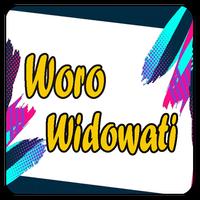 Akustik Dangdut Woro Widowati โปสเตอร์