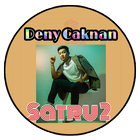 Dangdut Denny Caknan Music Mp3 图标