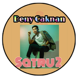 Dangdut Denny Caknan Music Mp3 icône