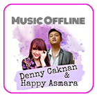 Denny Caknan ft Happy Asmara icône