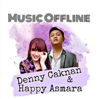 Denny Caknan ft Happy Asmara capture d'écran 3