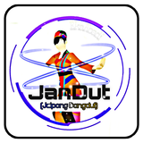 Musik Jaipong Dangdut Koplo 图标