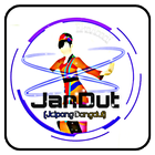 Musik Jaipong Dangdut Koplo icône