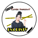 Cover Musik Esa Risty Dangdut-APK