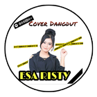 Cover Musik Esa Risty Dangdut simgesi