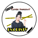 Cover Musik Esa Risty Dangdut APK