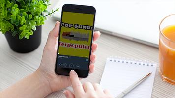 Lagu POP Sunda Terpopuler capture d'écran 3