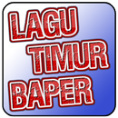 APK Mp3 Musik Timur Bikin Baper