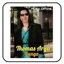 APK Musik MP3 Thomas Arya