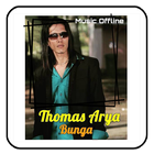 Musik MP3 Thomas Arya icône