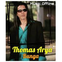 Musik MP3 Thomas Arya capture d'écran 3