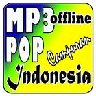 POP Indonesia Campuran icône