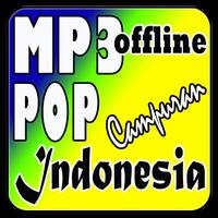 POP Indonesia Campuran capture d'écran 1
