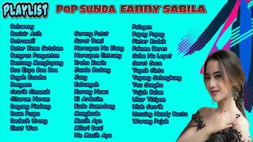 Music POP Sunda Fanny Sabilla تصوير الشاشة 1