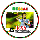 Reggae Ras Muhammad Mp3 Music APK