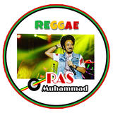 آیکون‌ Reggae Ras Muhammad Mp3