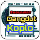 Music Dangdut Koplo Sholawatan APK