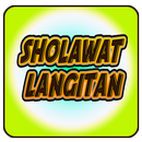 APK Musik Sholawat Langitan MP3