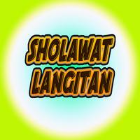 Musik Sholawat Langitan MP3 capture d'écran 2