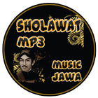 MP3 Sholawat Tembang Jawa FULL icône