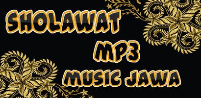 MP3 Sholawat Tembang Jawa FULL পোস্টার