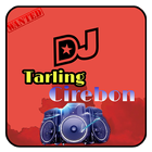 Musik DJ Tarling Cirebonan icône