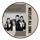 Westlife All Songs icône