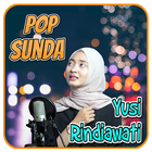 Music Mp3 Sunda Yusi Rindiwati-icoon