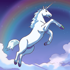 Unicorn Dash icon