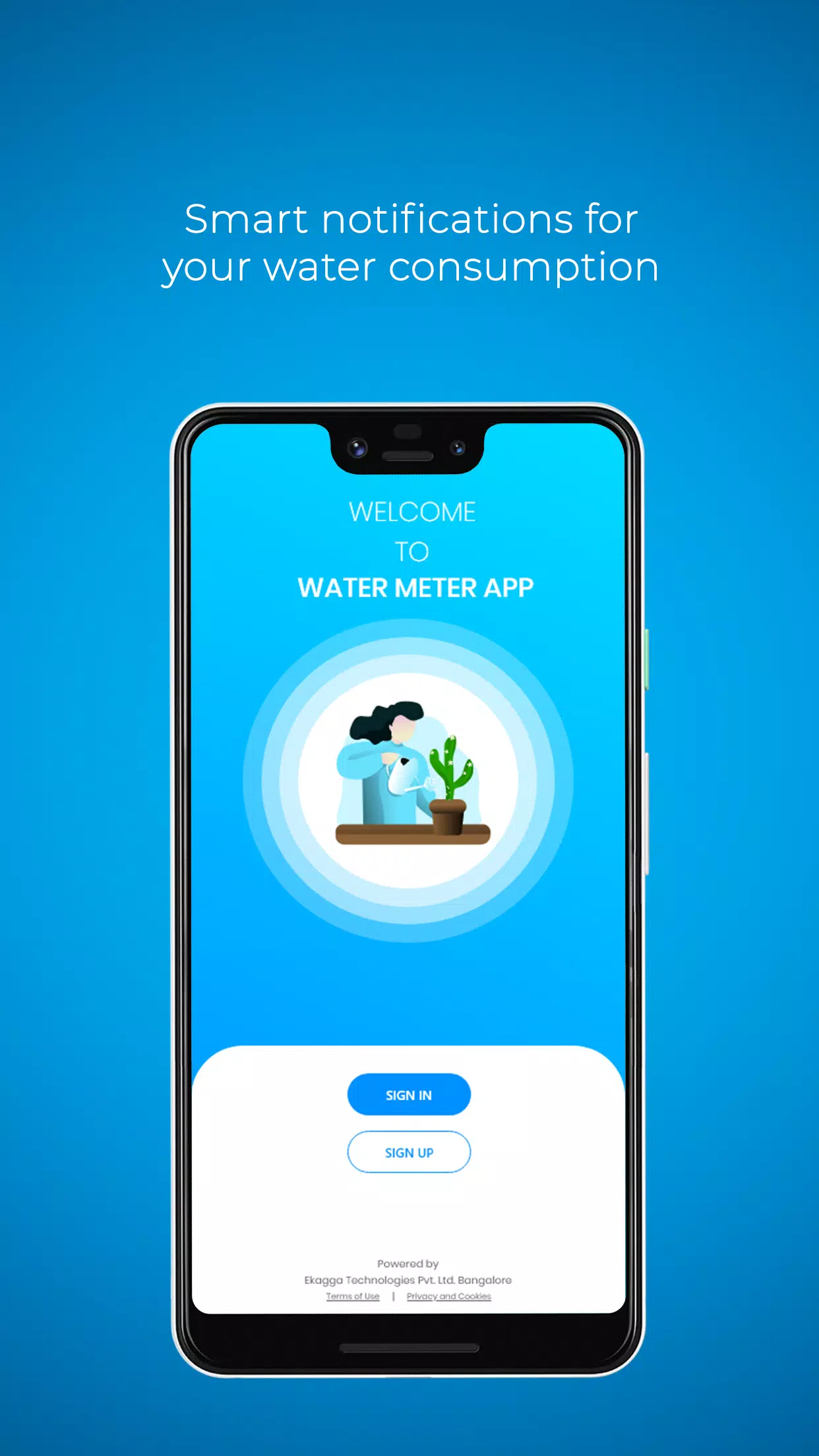 Water Meter for Android - APK Download