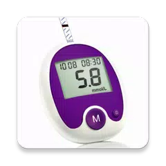 Blood Glucose Monitor | Sugar  APK download