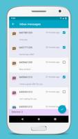 Call Blocker - Blacklist, SMS  تصوير الشاشة 2